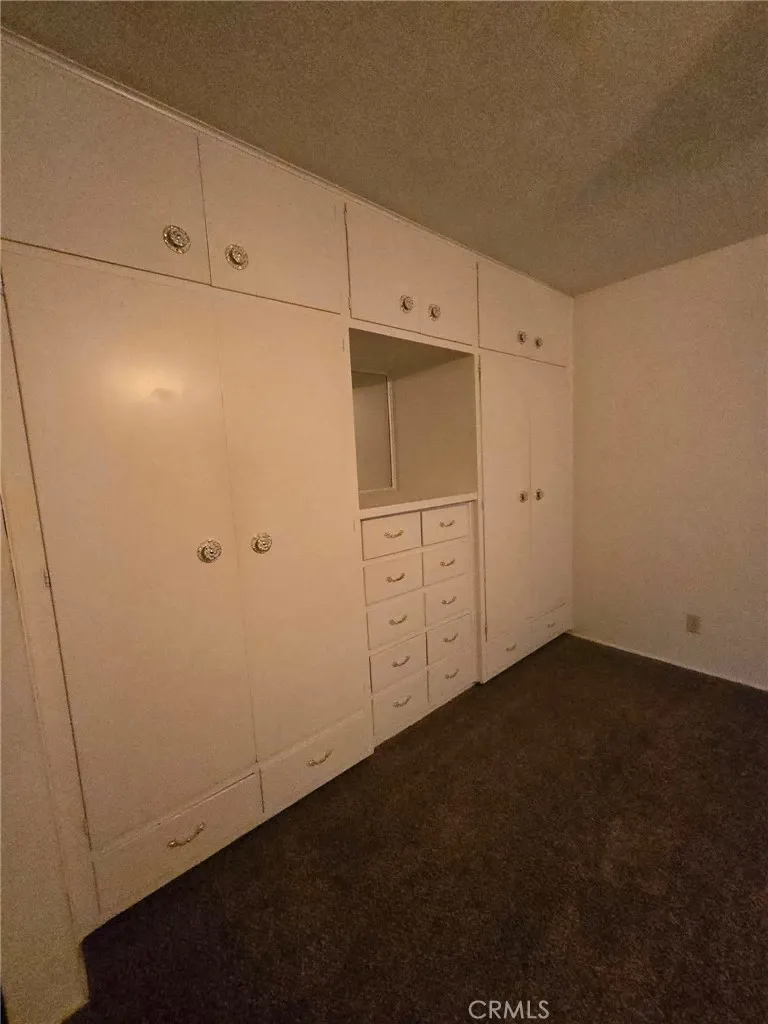 Main master closet