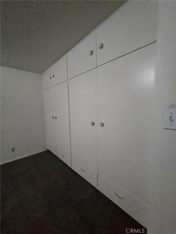 Closet in bedroom #2