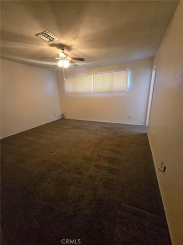 Main master bedroom, down main hallway