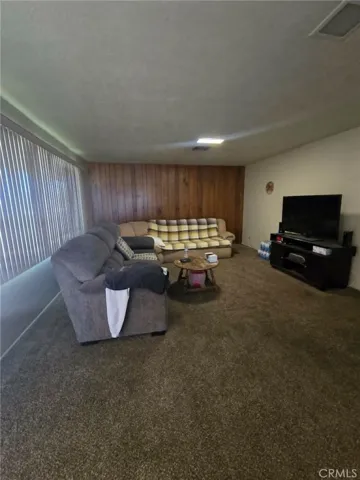 Main living room