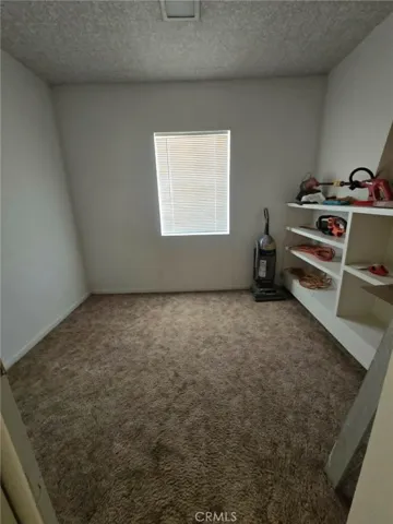 Small office room down 2nd hallway