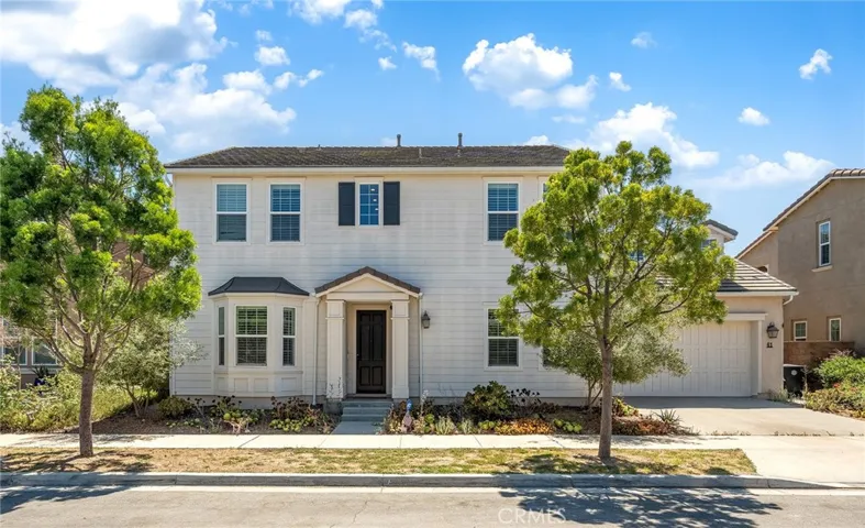 61 Windwalker, Tustin, California 92782