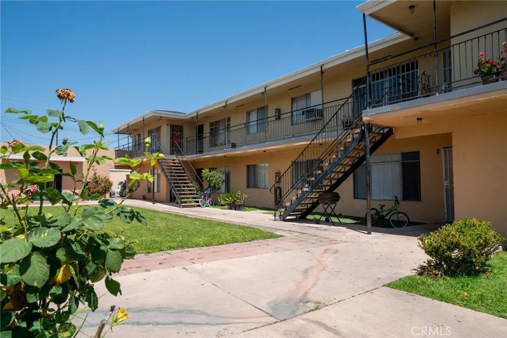 9551-9561 Maureen Drive, Garden Grove, California 92841 — photo 5