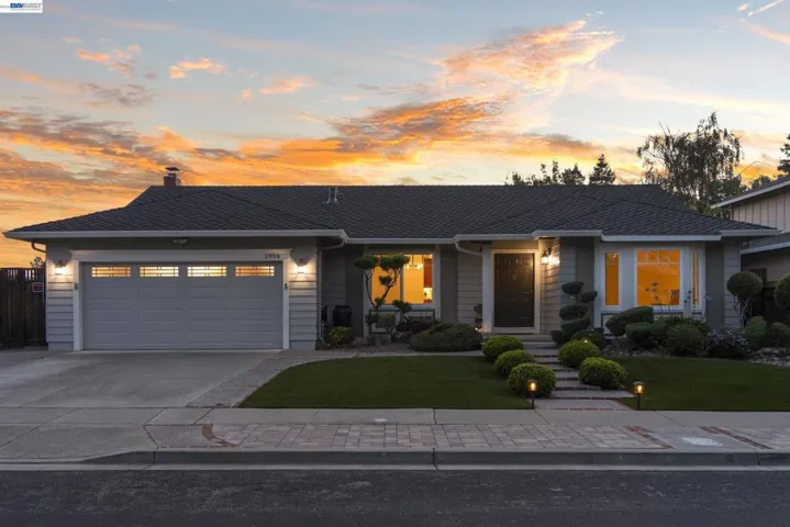 2954 Martin Ave, Pleasanton, California 94588