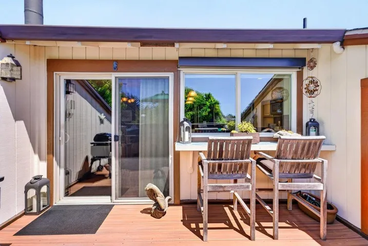 107 Bar Harbor Court, Aptos, California 95003
