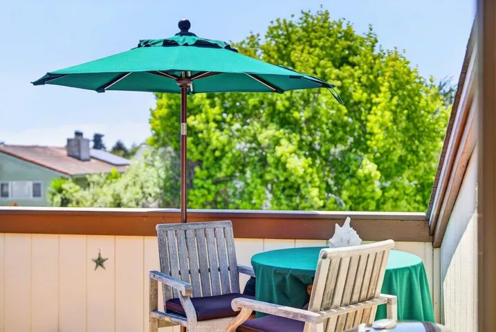107 Bar Harbor Court, Aptos, California 95003
