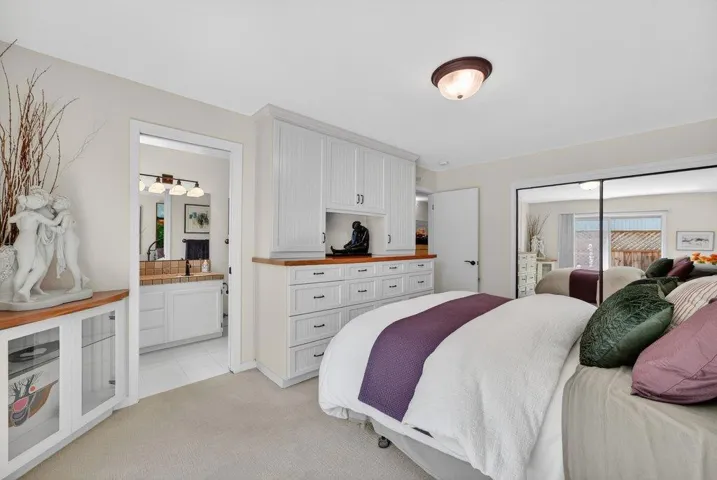 107 Bar Harbor Court, Aptos, California 95003
