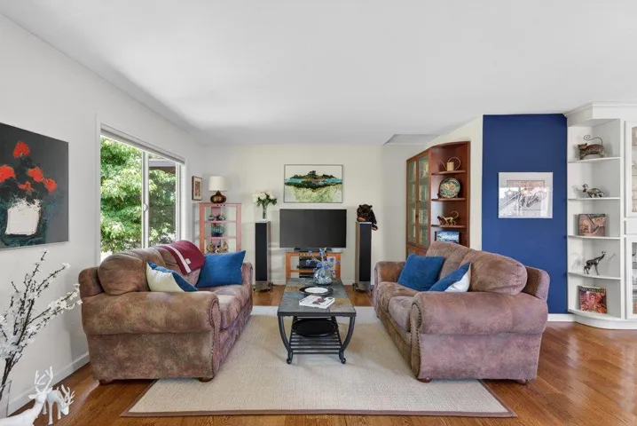 107 Bar Harbor Court, Aptos, California 95003