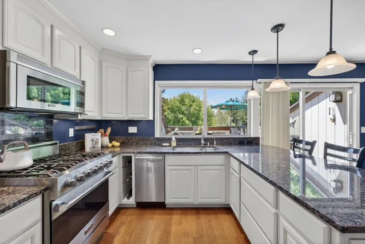 107 Bar Harbor Court, Aptos, California 95003