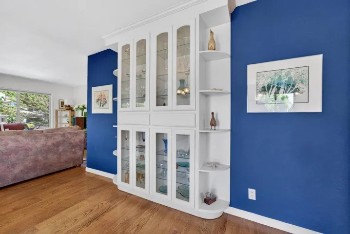 107 Bar Harbor Court, Aptos, California 95003