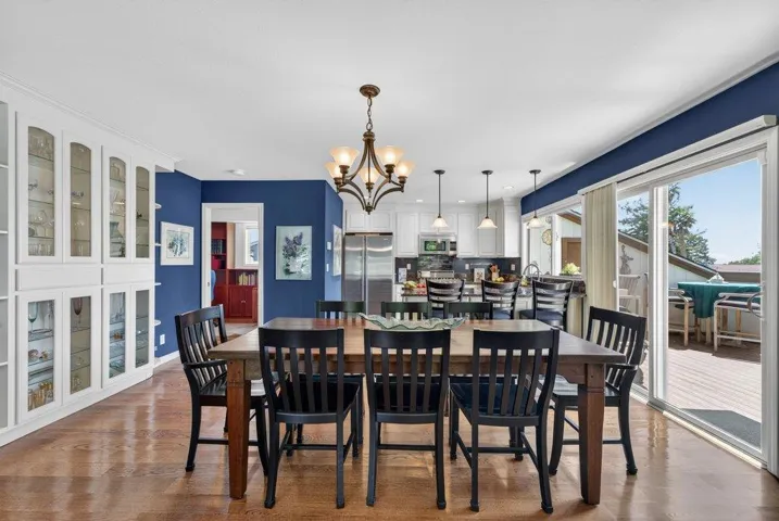 107 Bar Harbor Court, Aptos, California 95003