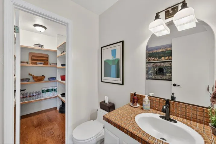 107 Bar Harbor Court, Aptos, California 95003