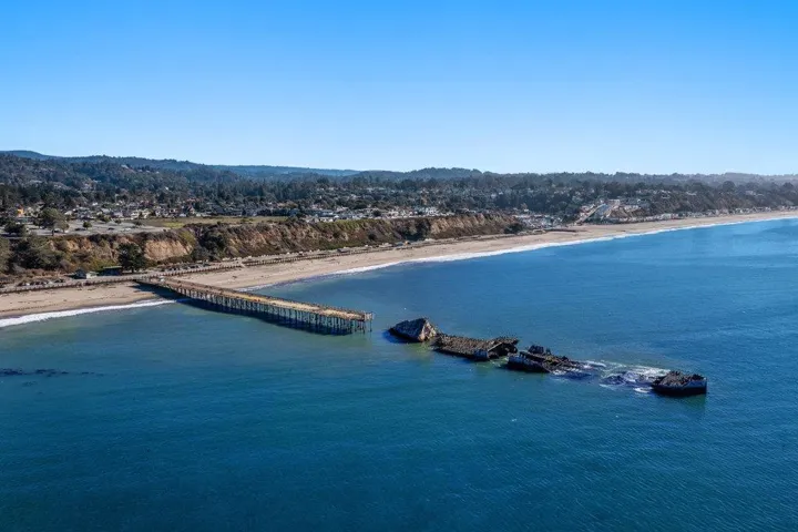 107 Bar Harbor Court, Aptos, California 95003