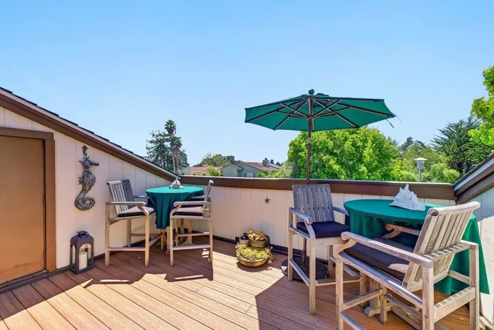 107 Bar Harbor Court, Aptos, California 95003