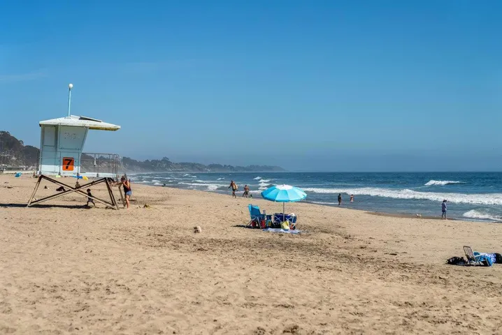 107 Bar Harbor Court, Aptos, California 95003