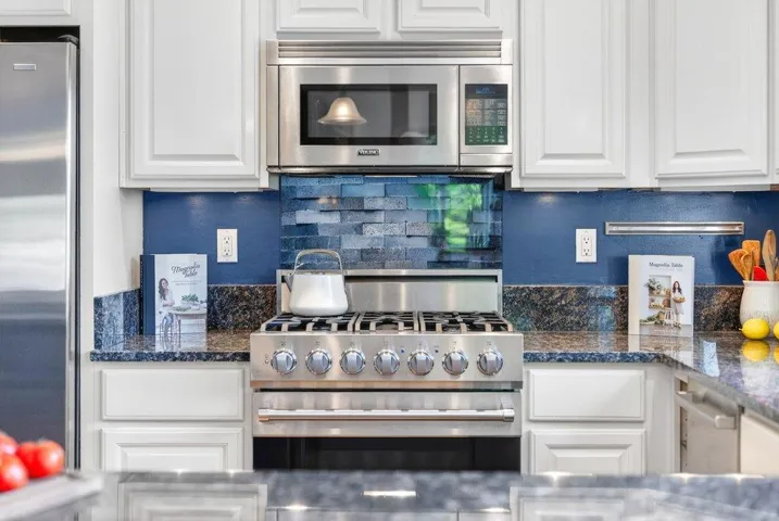 107 Bar Harbor Court, Aptos, California 95003