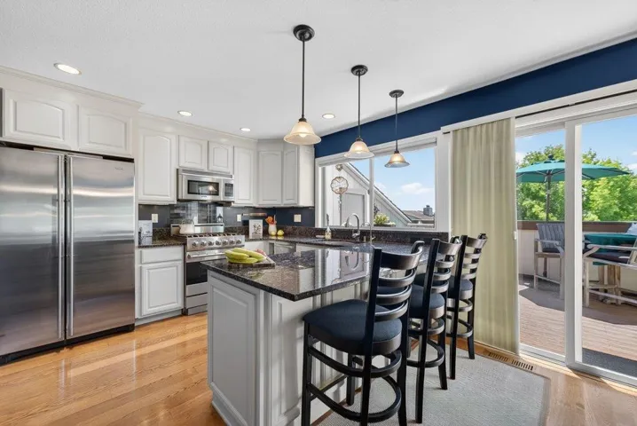107 Bar Harbor Court, Aptos, California 95003