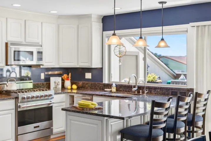 107 Bar Harbor Court, Aptos, California 95003