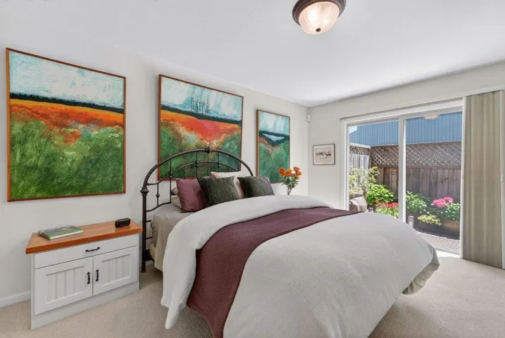 107 Bar Harbor Court, Aptos, California 95003