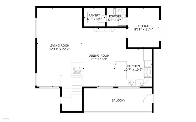 107 Bar Harbor Court, Aptos, California 95003