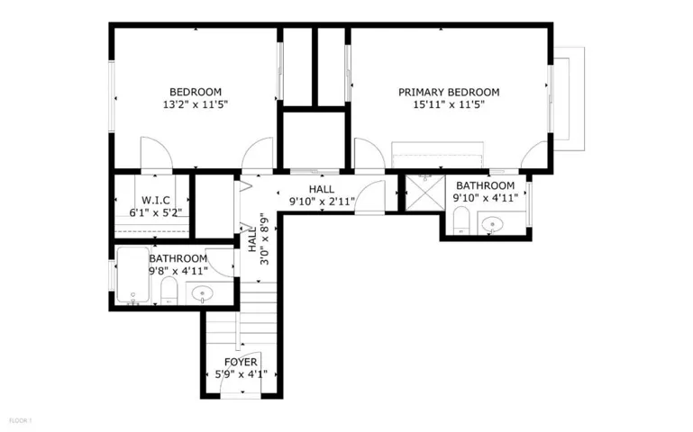 107 Bar Harbor Court, Aptos, California 95003