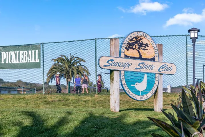 107 Bar Harbor Court, Aptos, California 95003