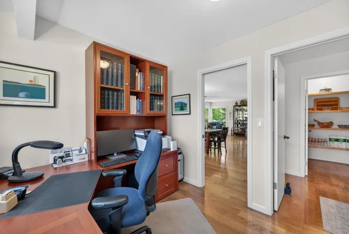 107 Bar Harbor Court, Aptos, California 95003