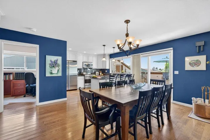 107 Bar Harbor Court, Aptos, California 95003