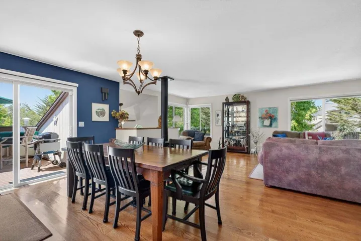 107 Bar Harbor Court, Aptos, California 95003