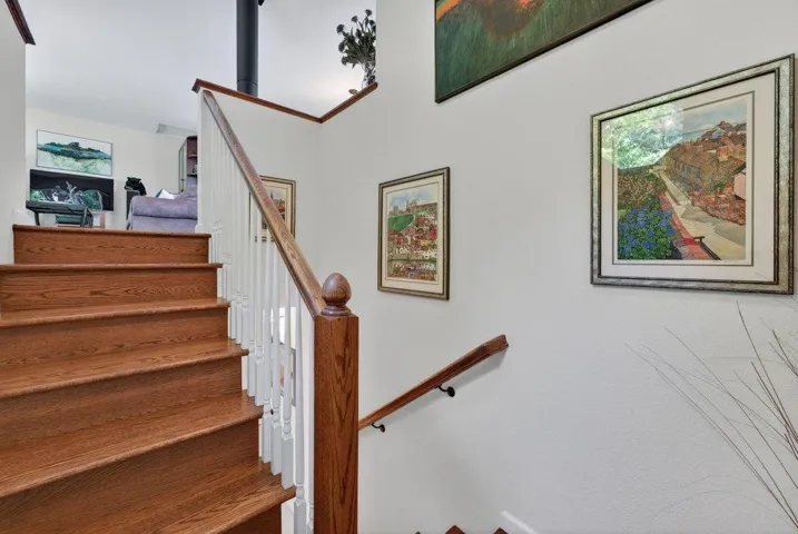 107 Bar Harbor Court, Aptos, California 95003