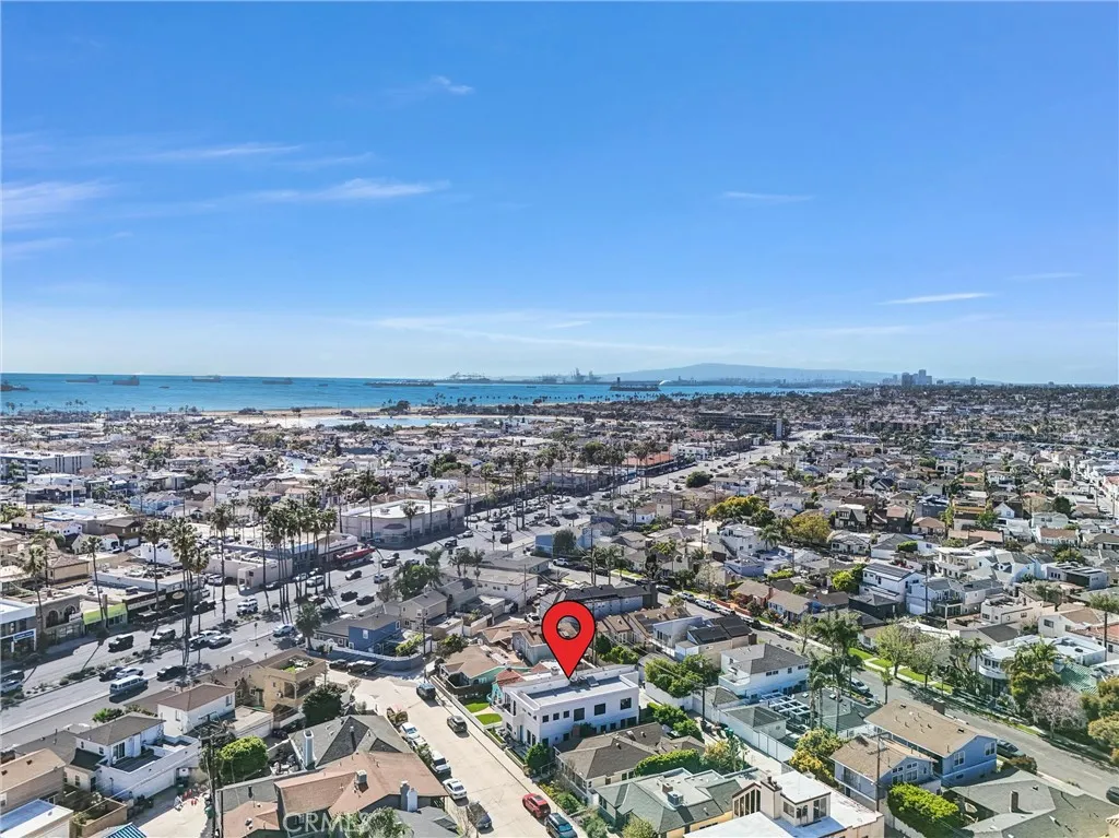 Great Naples Location