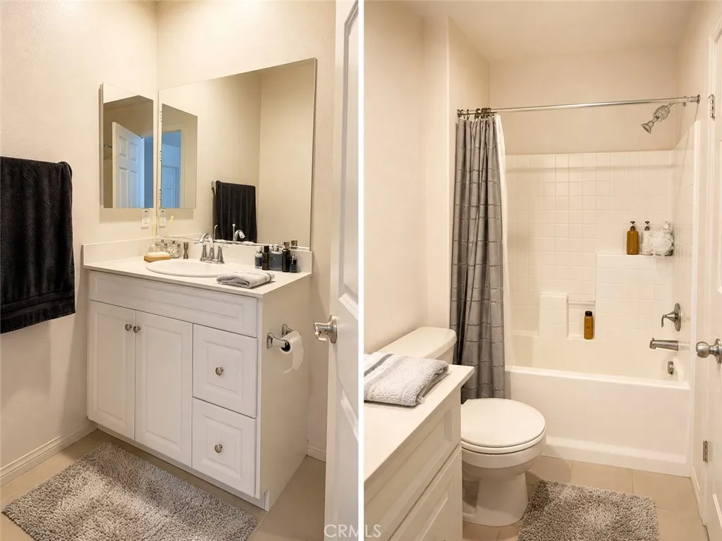 Bedroom 2 Bathroom