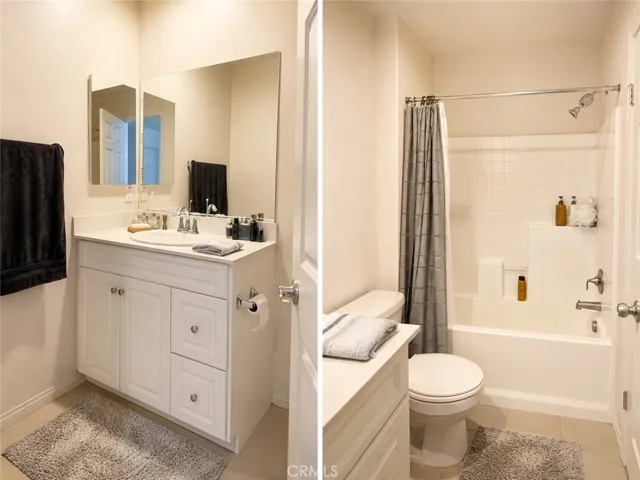 Bedroom 2 Bathroom