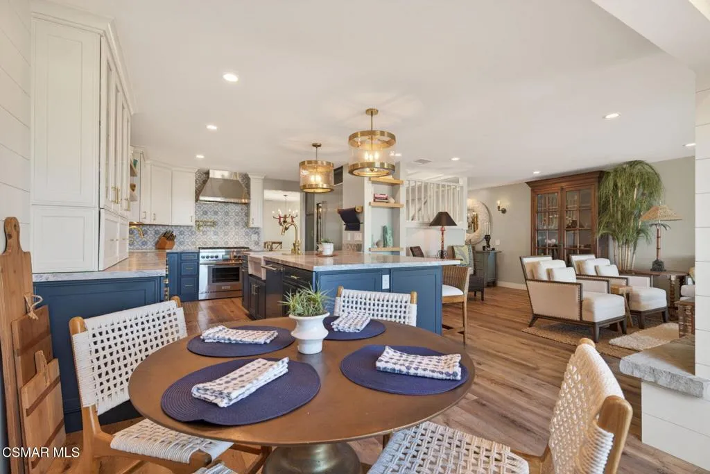 Cohesive Design