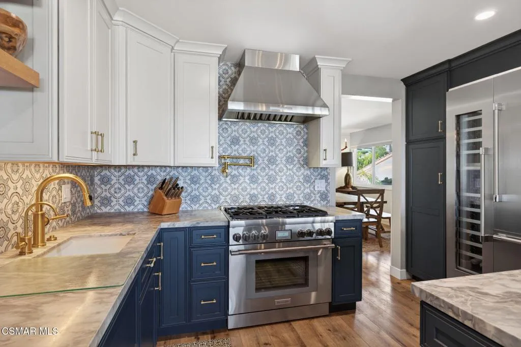Custom Tilework