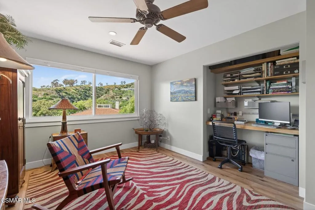 Office or Bedroom