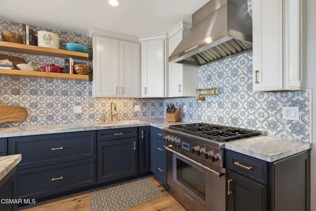 Prep Sink