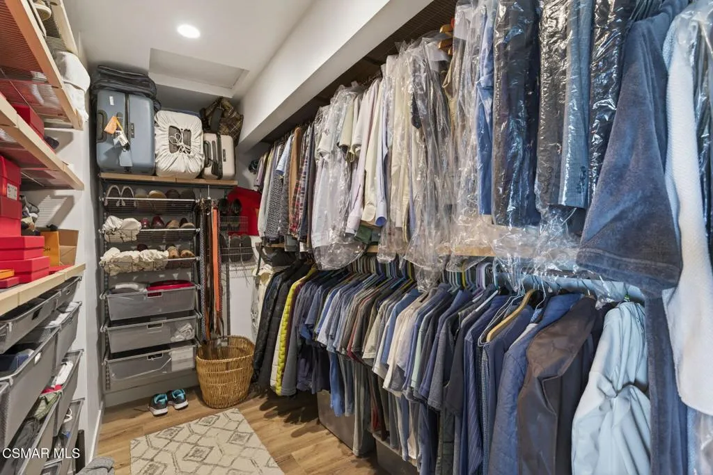 Great Closet