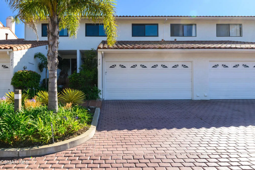 Welcome Home!