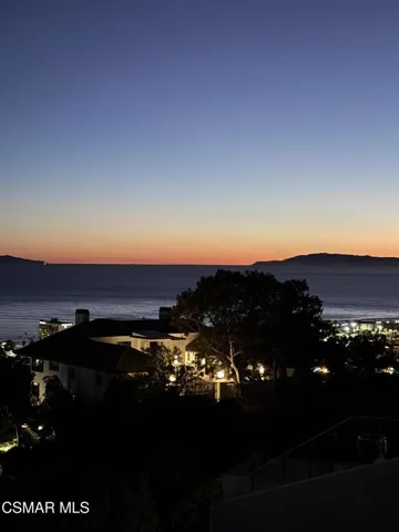 Sunset Perfection