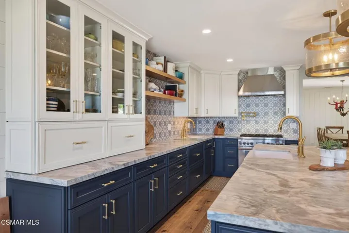 Custom Cabinets