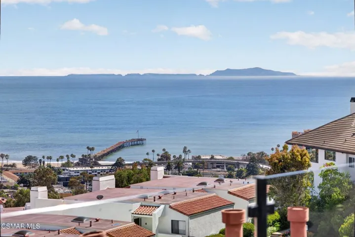 Channel Islands!