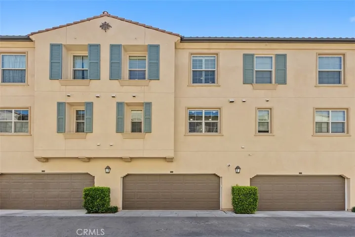160 Capricorn, Irvine, California 92618