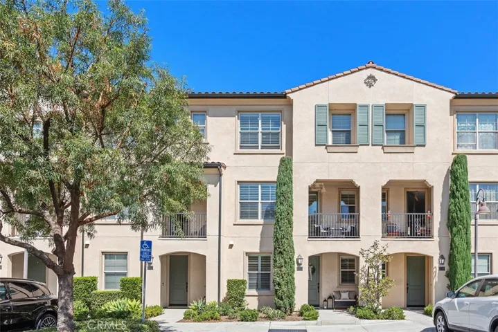 160 Capricorn, Irvine, California 92618