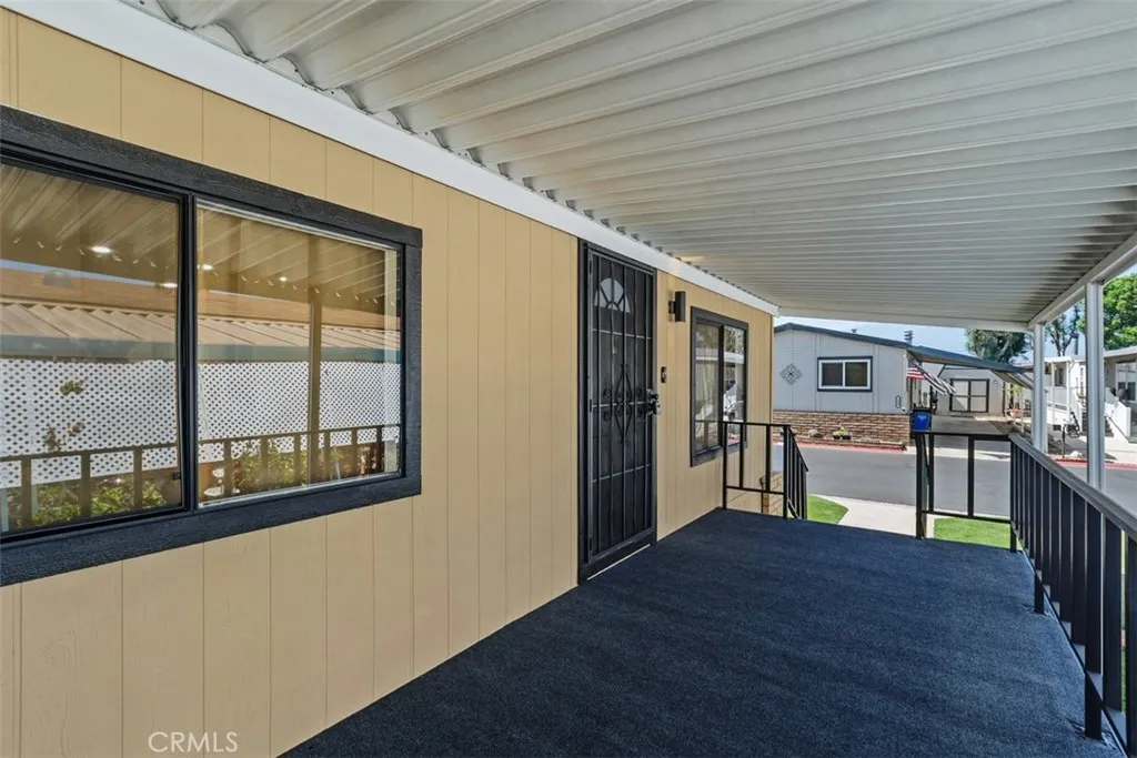 Open Porch 2