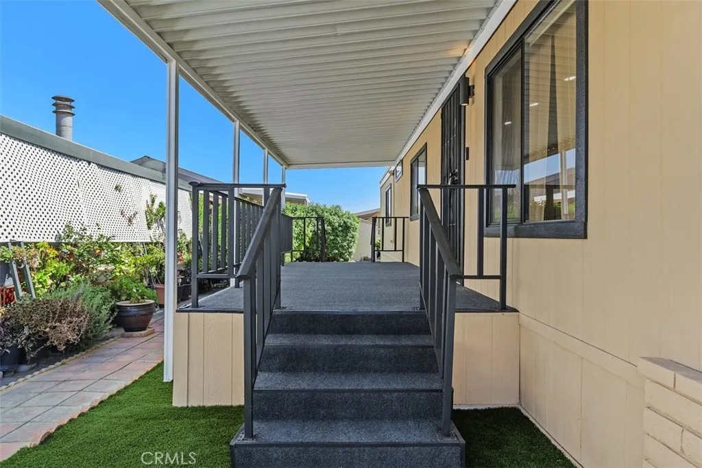 Open Porch 1