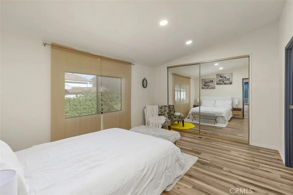 Main Suite Bedroom 1