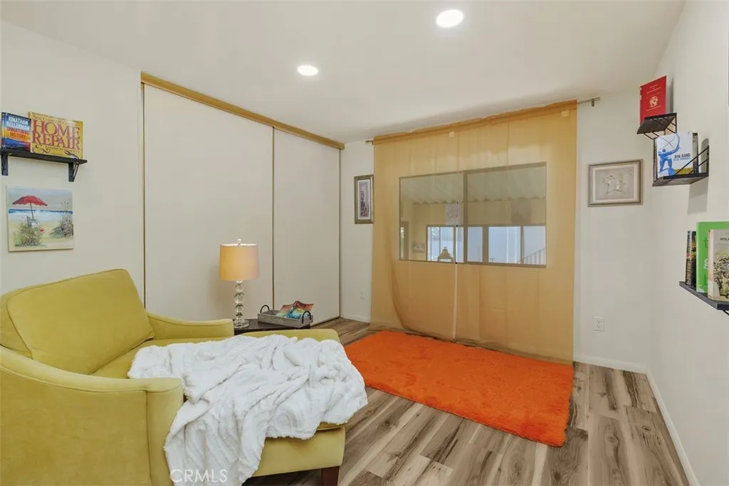 Guest Bedroom 1