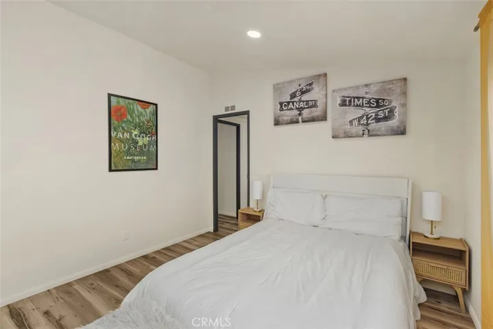Main Suite Bedroom 2