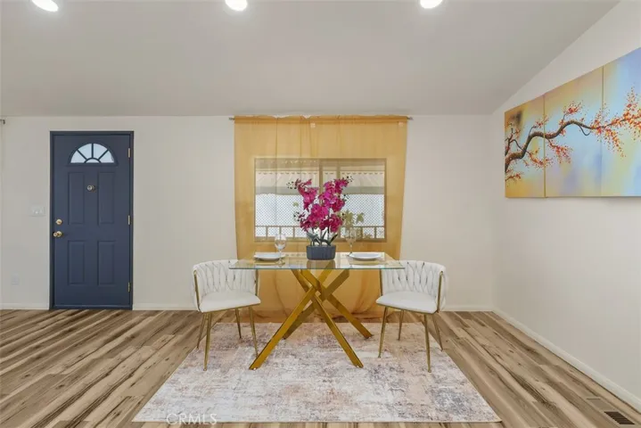 Dining Room 1